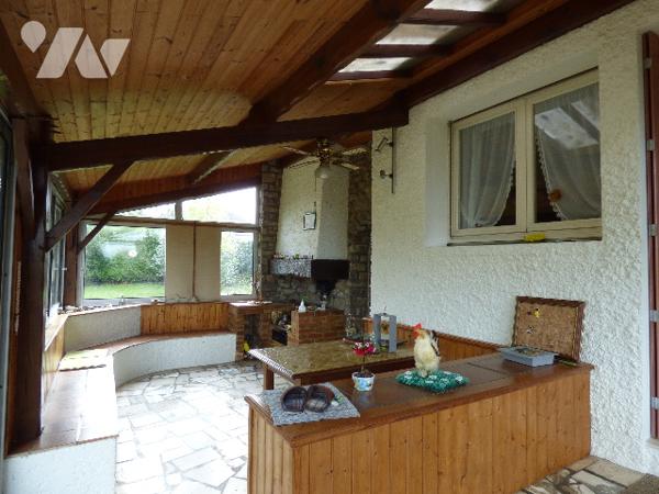 PAVILLON A RENOVER - MONCOUTANT-SUR-SEVRE