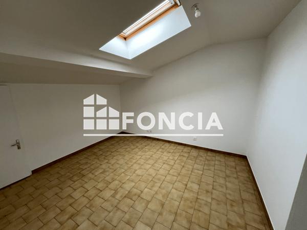 Location Appartement 3 pièces 52.44 m² - 5 RUE SAUTEYRON Bordeaux 33000