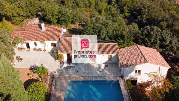 Maison  5 pièce(s) 140 m2