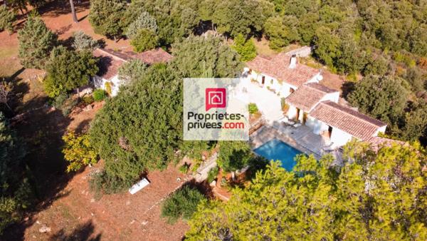 Maison  5 pièce(s) 140 m2