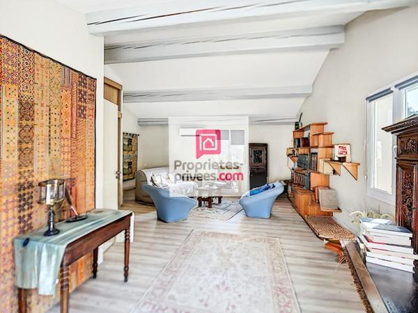 Maison  5 pièce(s) 140 m2