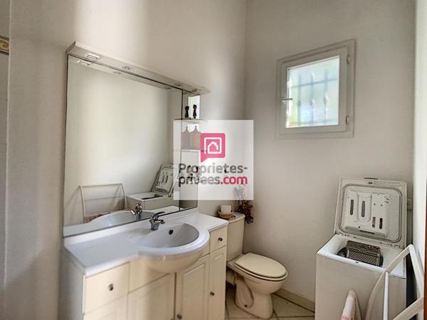 Maison  5 pièce(s) 140 m2