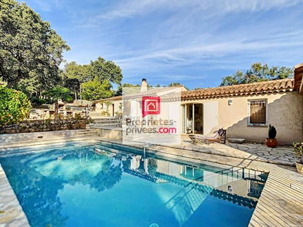 Maison  5 pièce(s) 140 m2