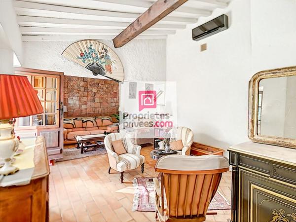 Maison  5 pièce(s) 140 m2