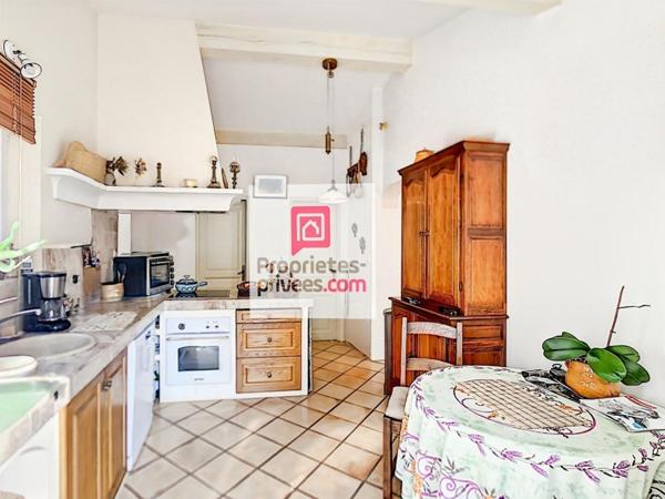 Maison  5 pièce(s) 140 m2