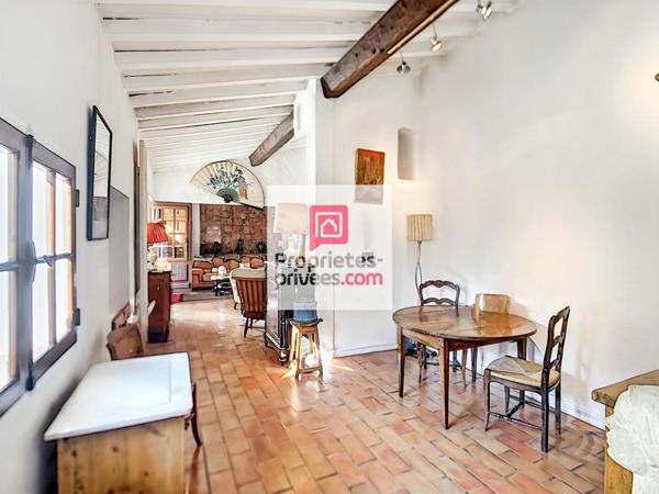 Maison  5 pièce(s) 140 m2