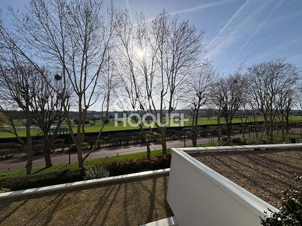 NOUVEAUTE F2 -62.02 m2- SAINT-CLOUD-