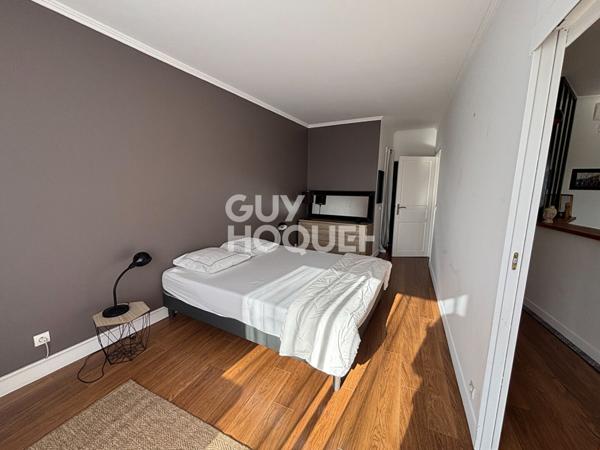 NOUVEAUTE F2 -62.02 m2- SAINT-CLOUD-