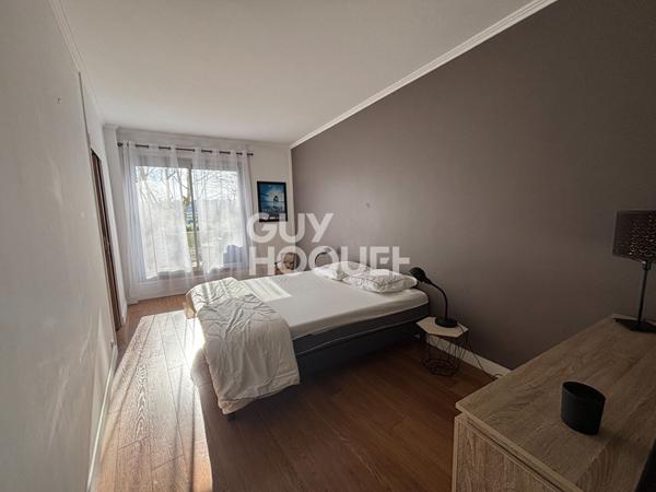 NOUVEAUTE F2 -62.02 m2- SAINT-CLOUD-