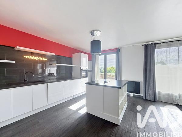 Appartement à vendre 3 pièces 84 m² Brive-la-Gaillarde