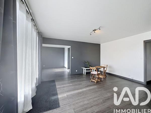 Appartement à vendre 3 pièces 84 m² Brive-la-Gaillarde