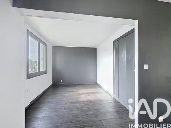 Appartement à vendre 3 pièces 84 m² Brive-la-Gaillarde
