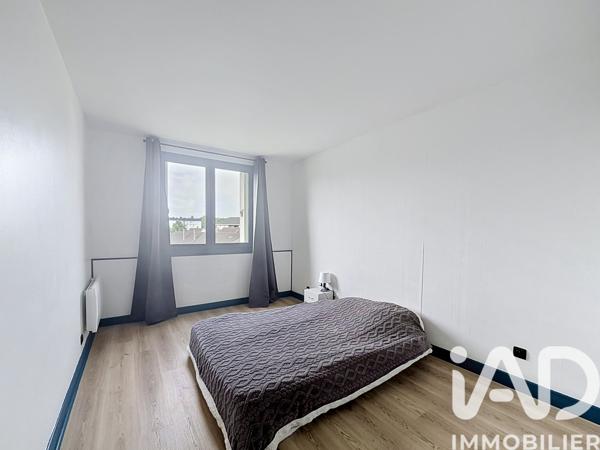 Appartement à vendre 3 pièces 84 m² Brive-la-Gaillarde