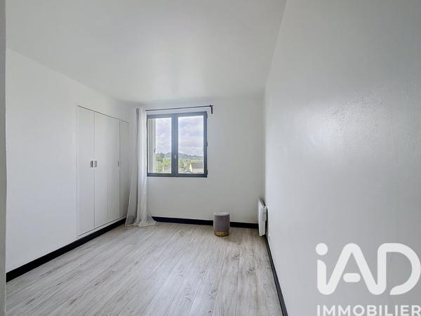 Appartement à vendre 3 pièces 84 m² Brive-la-Gaillarde