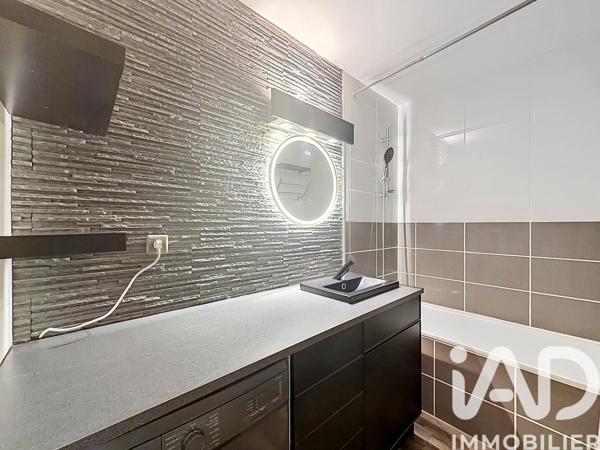 Appartement à vendre 3 pièces 84 m² Brive-la-Gaillarde