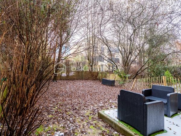 Appartement de 36 m²