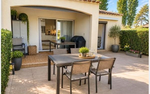 Vente Maison Saint-cyprien