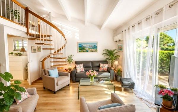 Vente Maison Saint-cyprien