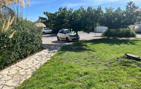 Vente Maison Saint-cyprien