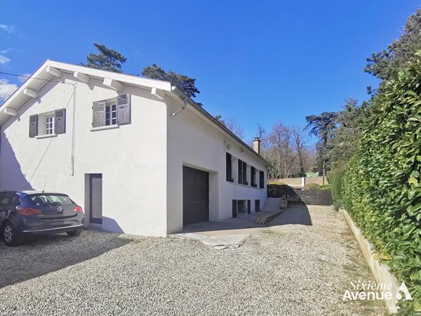 Maison 7 pièces 127.45 m2