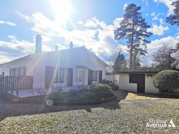 Maison 7 pièces 127.45 m2