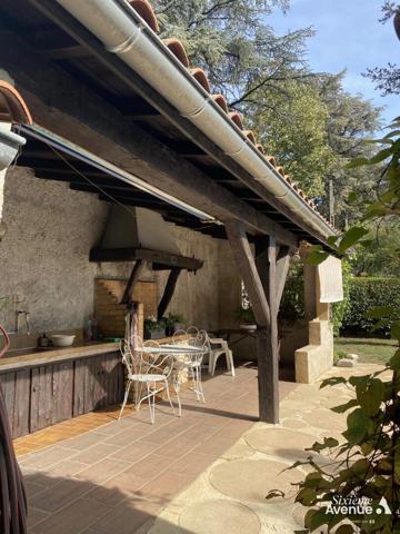 Maison 7 pièces 127.45 m2