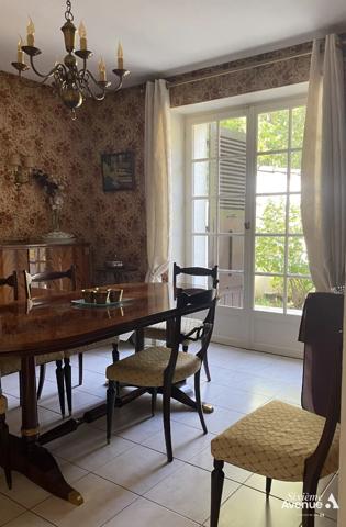 Maison 7 pièces 127.45 m2