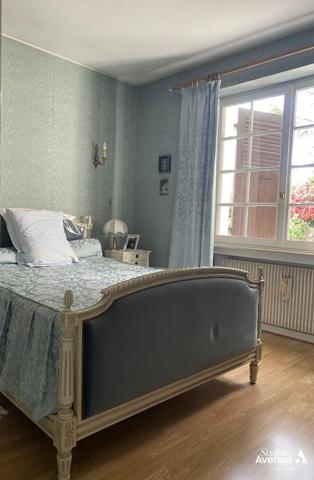 Maison 7 pièces 127.45 m2