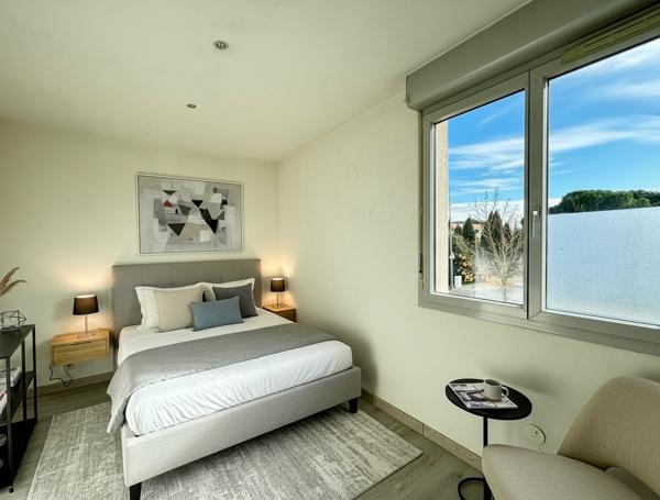 Maison 4 pièces 82 m2 Toulouse avec Jardin et Parking