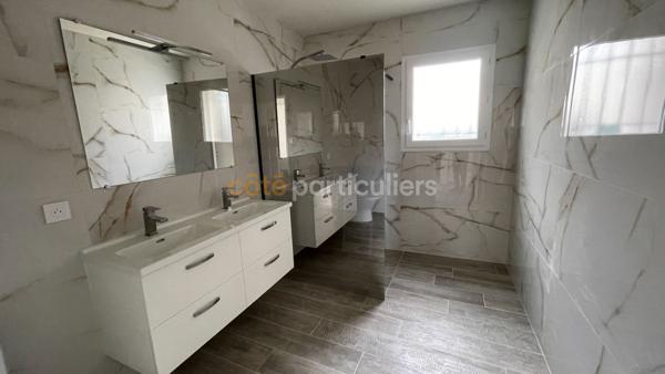 Vente
                Maison114 m² - 5 Pièces -
                    DIEUPENTALE (82170)