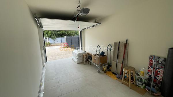 Vente
                Maison114 m² - 5 Pièces -
                    DIEUPENTALE (82170)