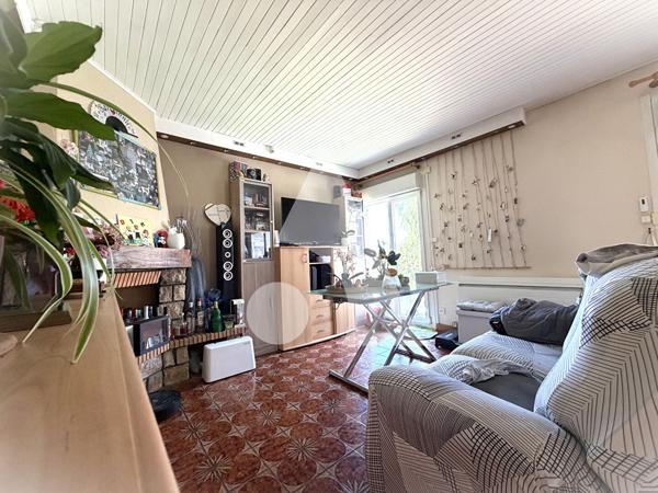 Maison 4 pièces 105 m2