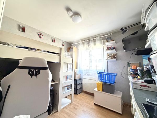 Maison 4 pièces 105 m2