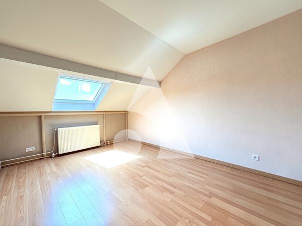 Maison 4 pièces 105 m2