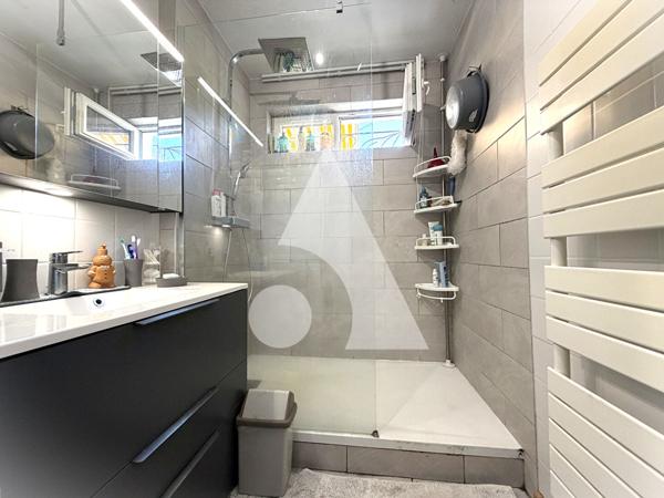 Maison 4 pièces 105 m2