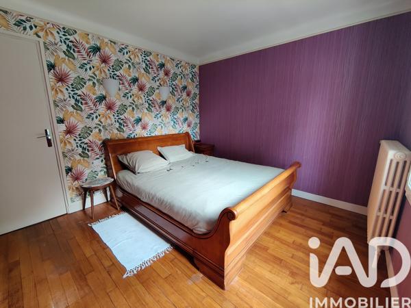Maison à vendre 7 pièces 122 m² Sucy-en-Brie
