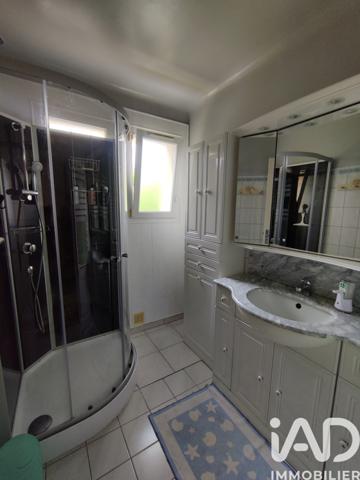 Maison à vendre 7 pièces 122 m² Sucy-en-Brie