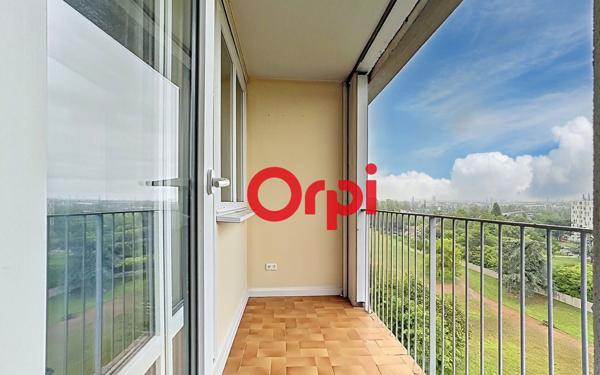 Appartement à vendre    4 pièces • 68,43 m2 Pierre-Bénite