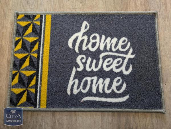 Appartement à louer 1 pièce 23.56m²