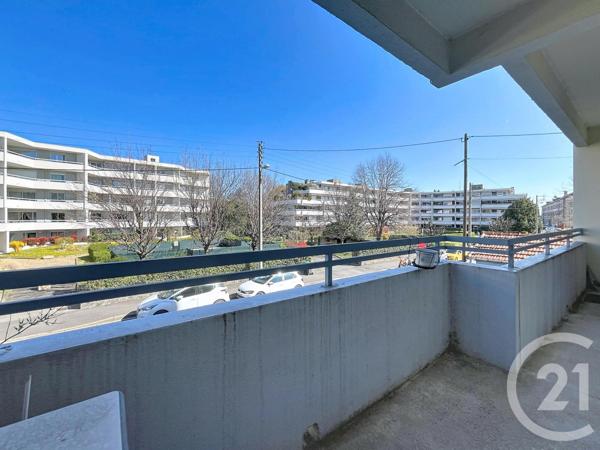 Appartement F4 à vendre  4 pièces - 64,32 m2 RIOM - 63