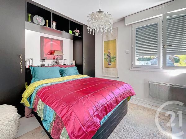 Appartement F4 à vendre  4 pièces - 64,32 m2 RIOM - 63