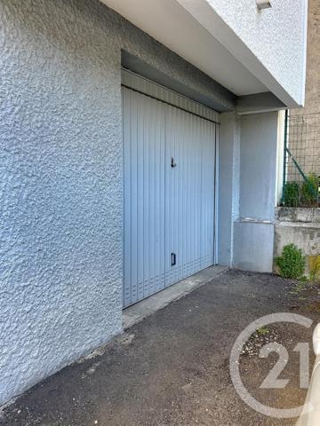 Appartement F4 à vendre  4 pièces - 64,32 m2 RIOM - 63