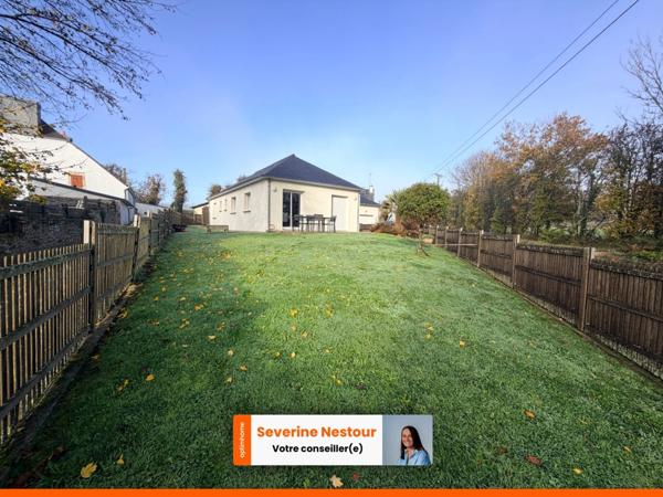 Maison à vendre 4 pièces (29)