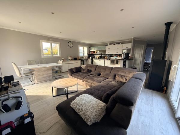 Maison à vendre 4 pièces (29)