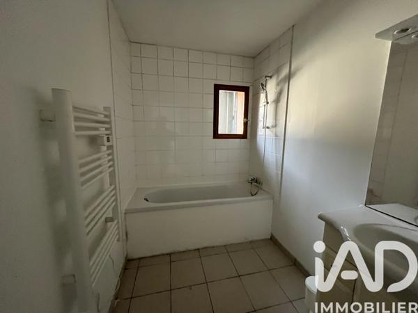 Appartement à vendre 2 pièces 33 m² Ax-les-Thermes