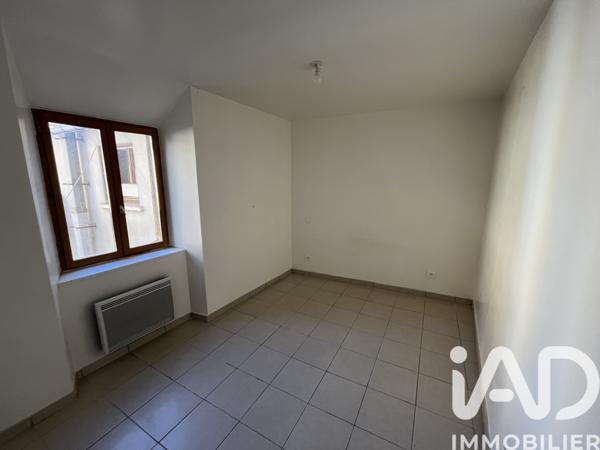 Appartement à vendre 2 pièces 33 m² Ax-les-Thermes