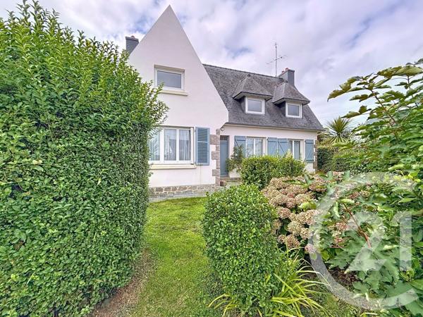 Maison à vendre  5 pièces - 114,01 m2 PERROS GUIREC - 22