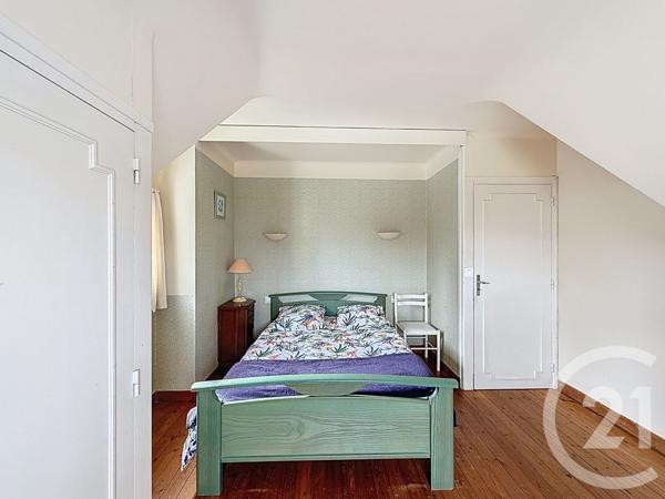 Maison à vendre  5 pièces - 114,01 m2 PERROS GUIREC - 22