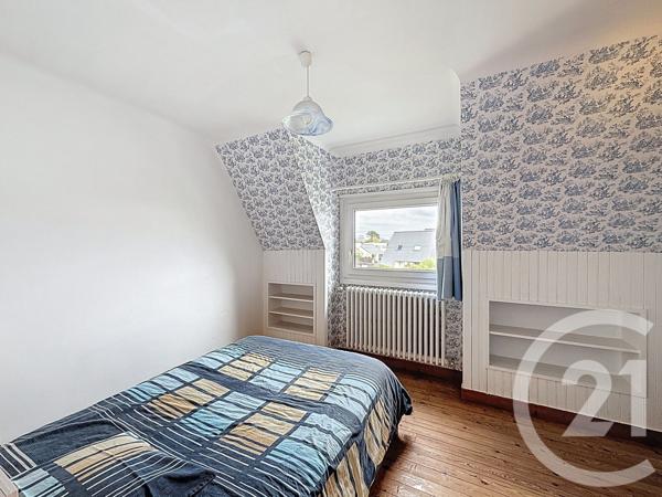 Maison à vendre  5 pièces - 114,01 m2 PERROS GUIREC - 22