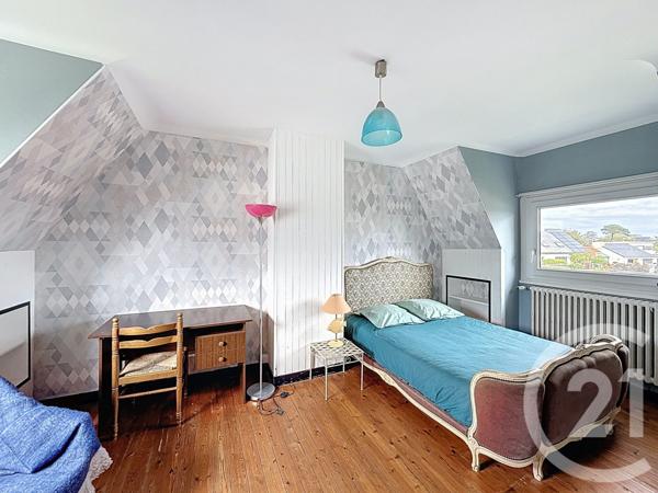 Maison à vendre  5 pièces - 114,01 m2 PERROS GUIREC - 22